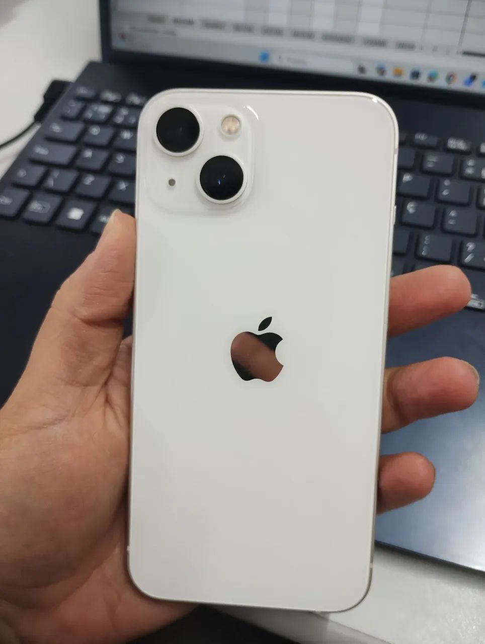 iPhone 13 - Foto 5