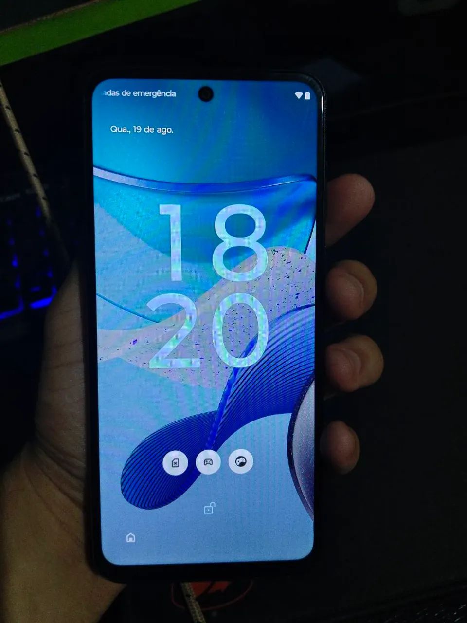 Motorola G53 4gb/128gb 