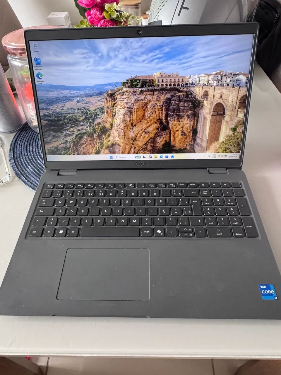 Notebook Dell i7 13 geração 