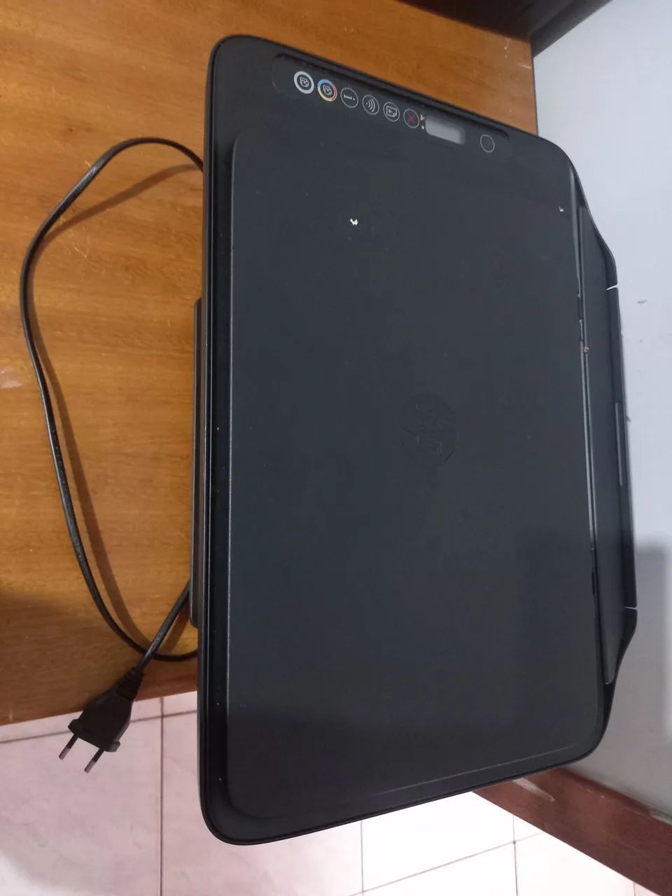 VENDO IMPRESSORA SEMI-NOVA - Foto 2