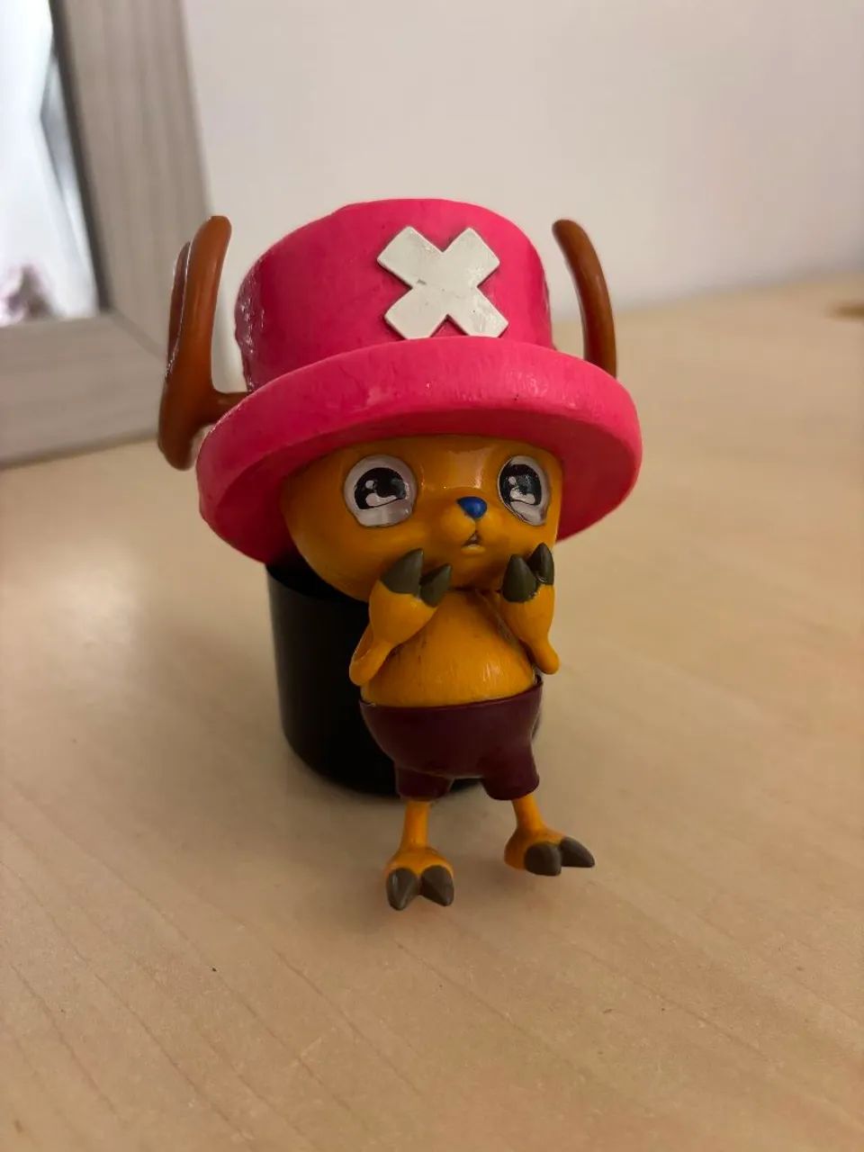 Tony Tony Chopper da série One Piece - Foto 4