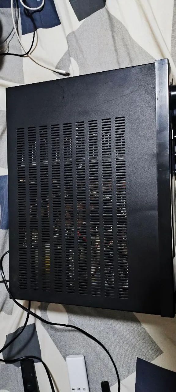 Reciver gradiente dpr300 - Foto 2