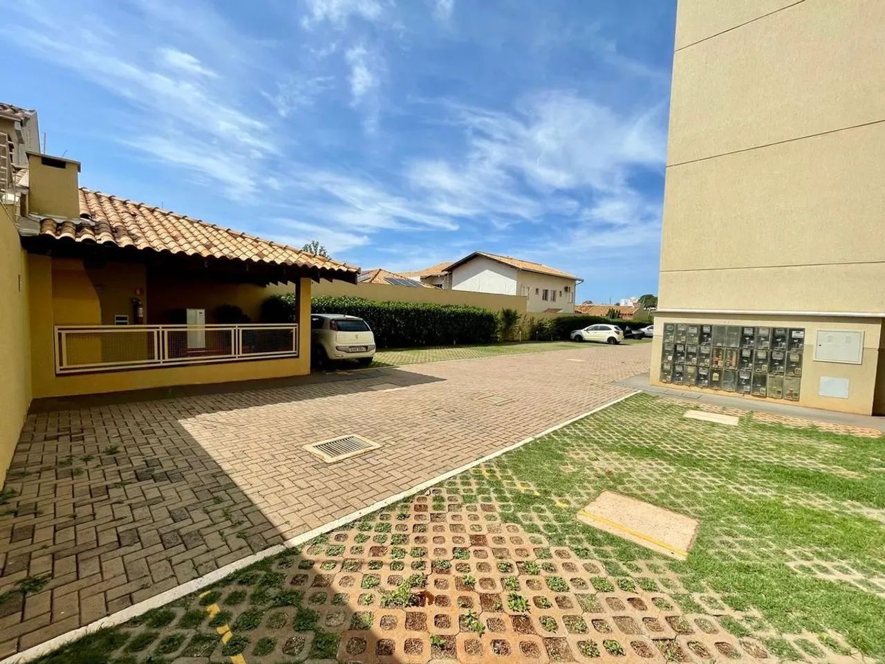 Apartamento Reformado Próximo a UCDB