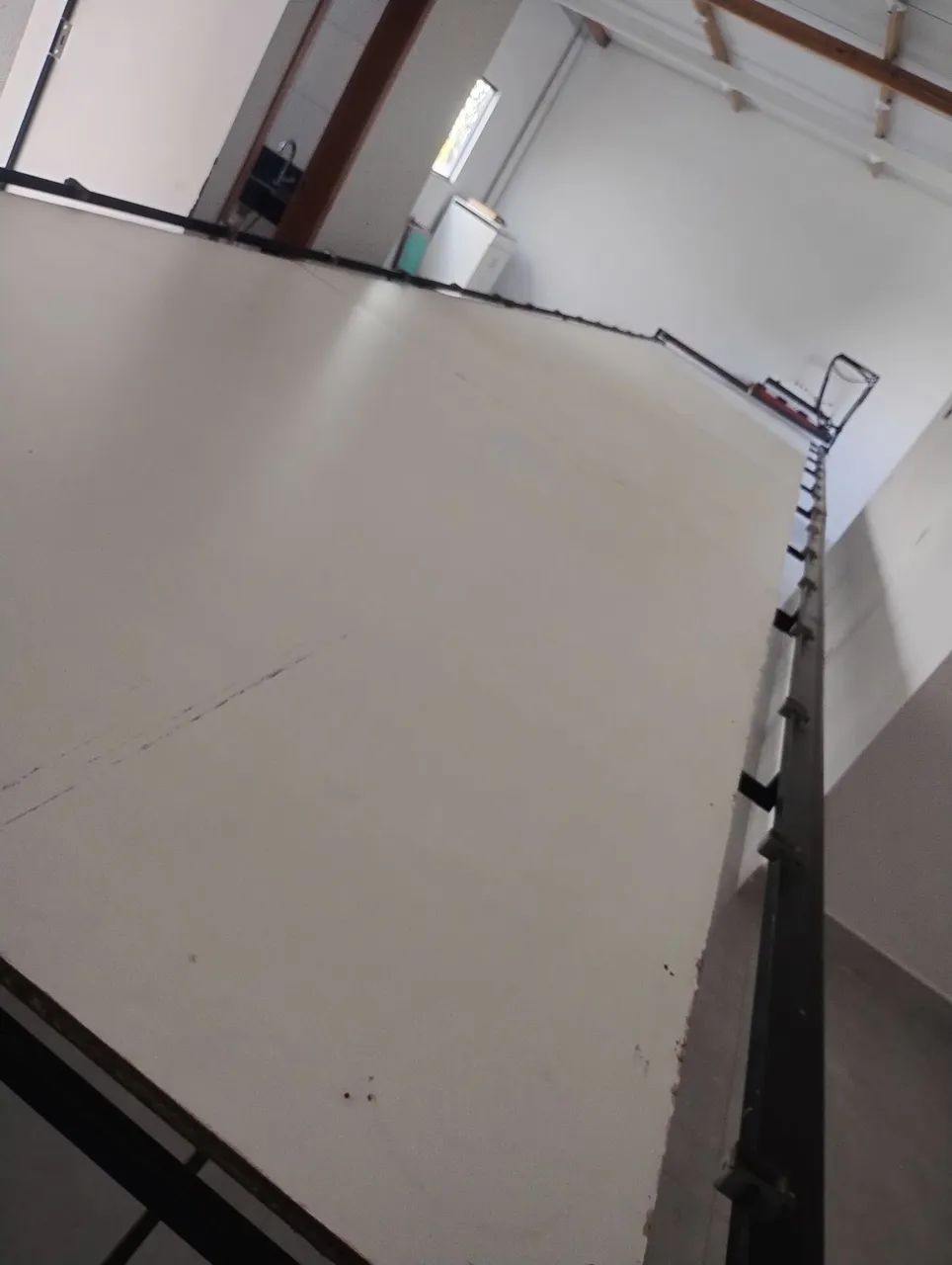 Vendo mesa de Silk completa com flex semi automático 