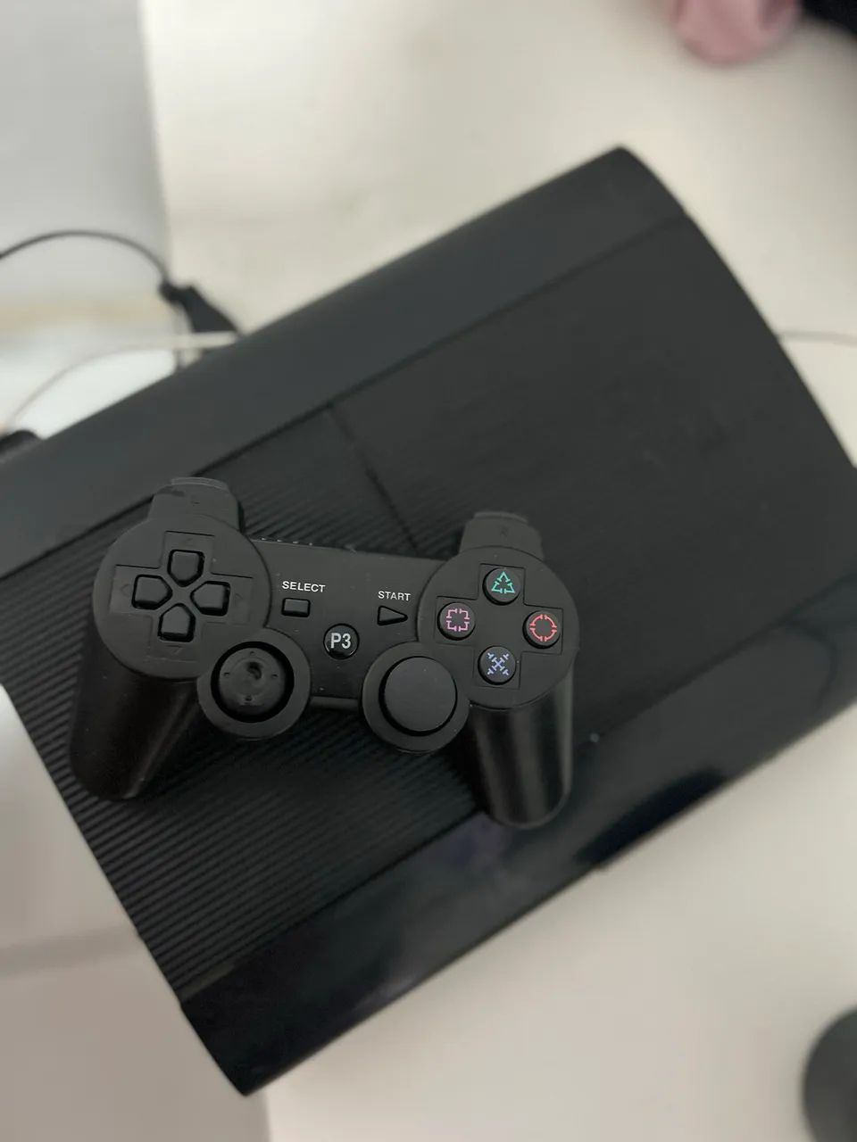 Vendo PlayStation 3/ ps3