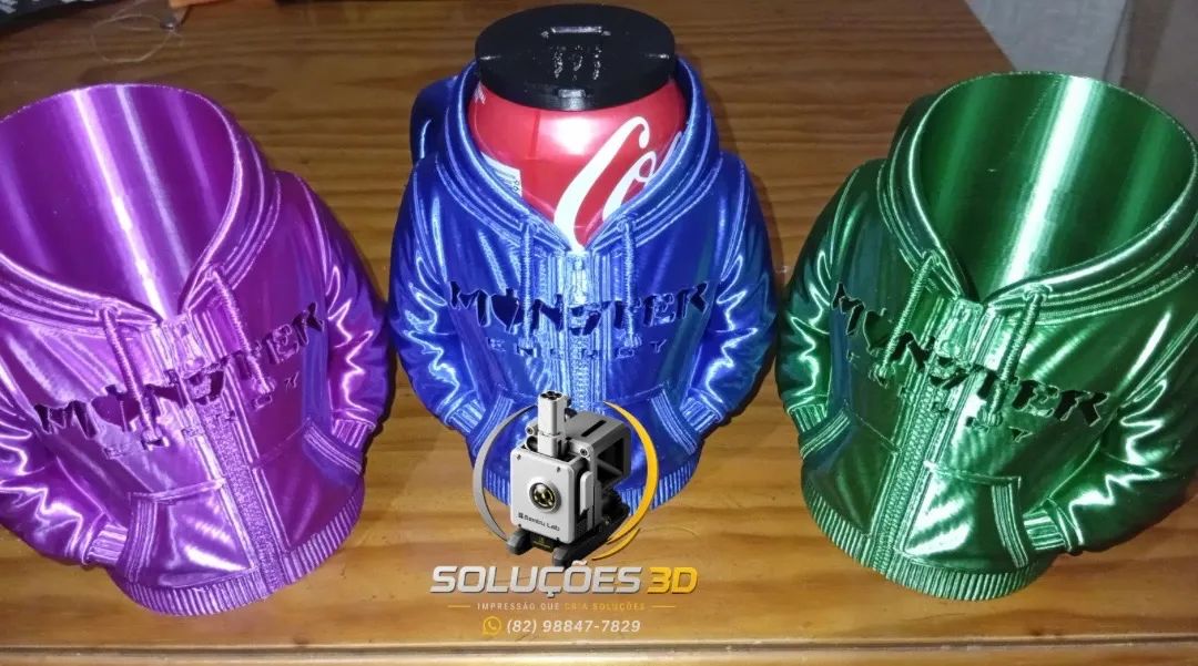 Soluções 3D - Foto 4