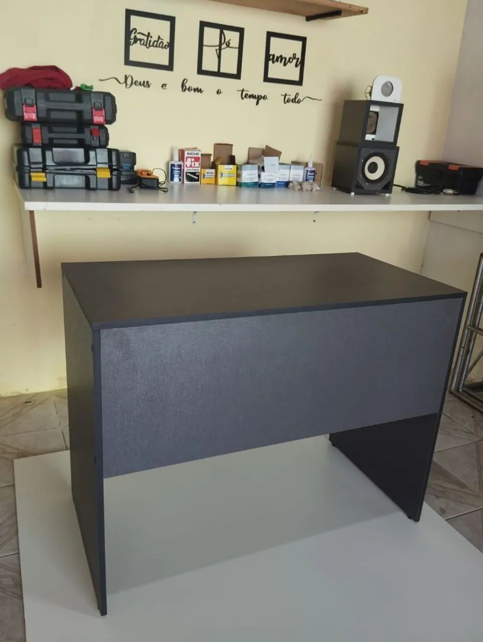 Escrivaninha planejada - Foto 4