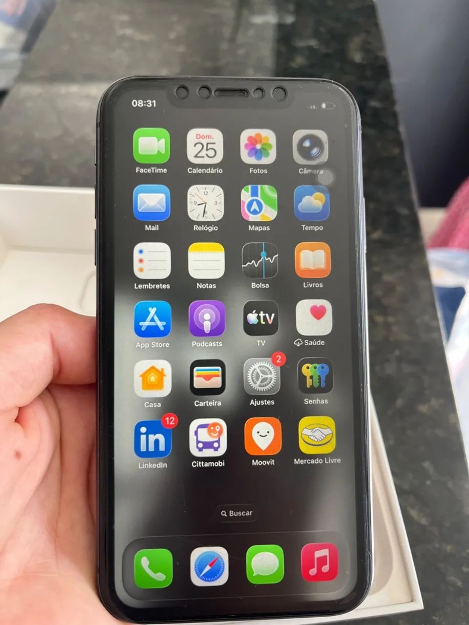 Vendo IPhone 11 128gb  - Foto 4
