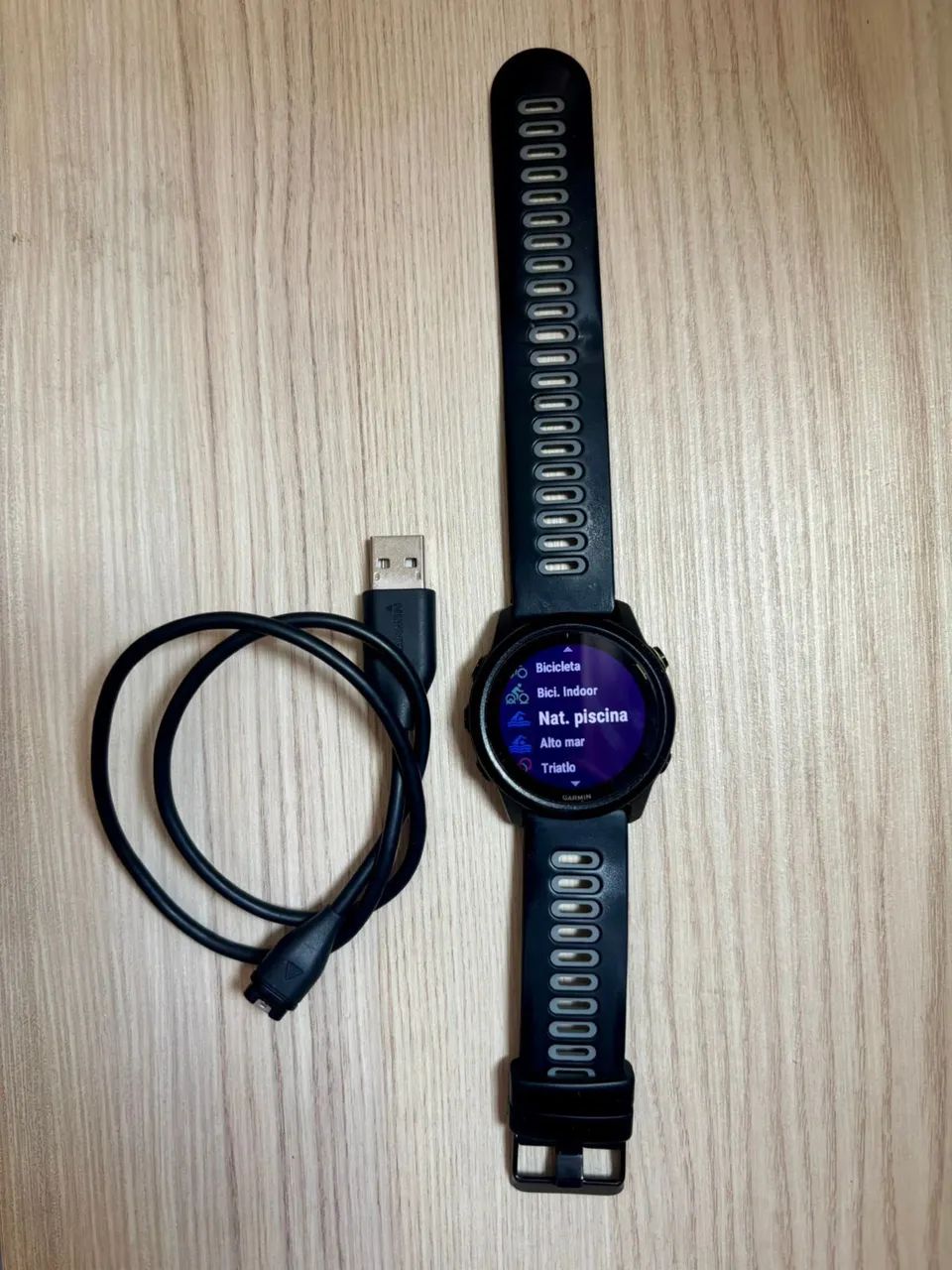 Relógio Garmin 745 music - Smartwatches - Guaribas, Eusébio