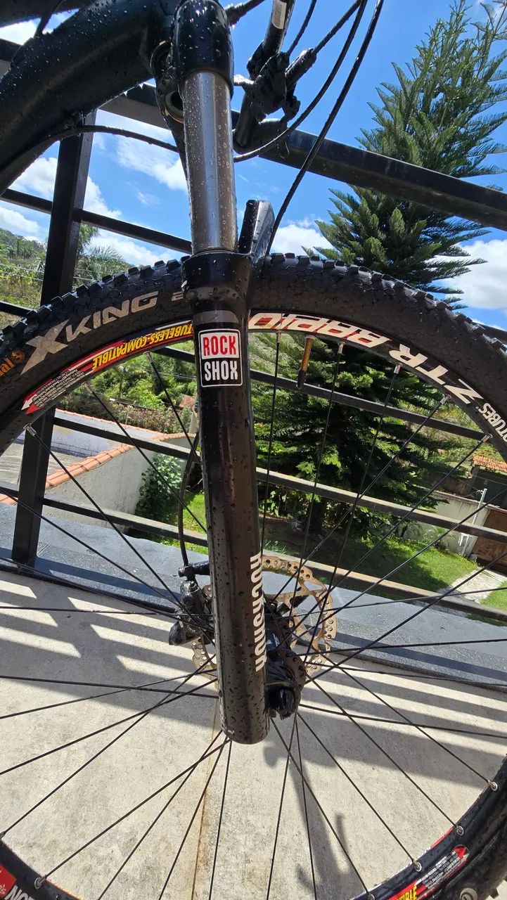 Bicicleta  - Foto 4