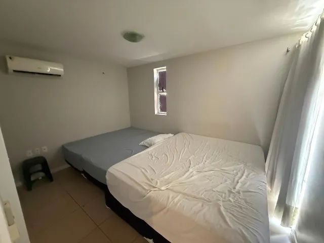 Apto com três quartos sendo dois suítes - Cumbuco - 104m² - Foto 2