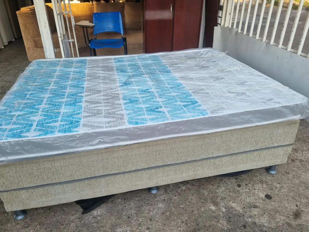 Cama de casal  - Foto 3