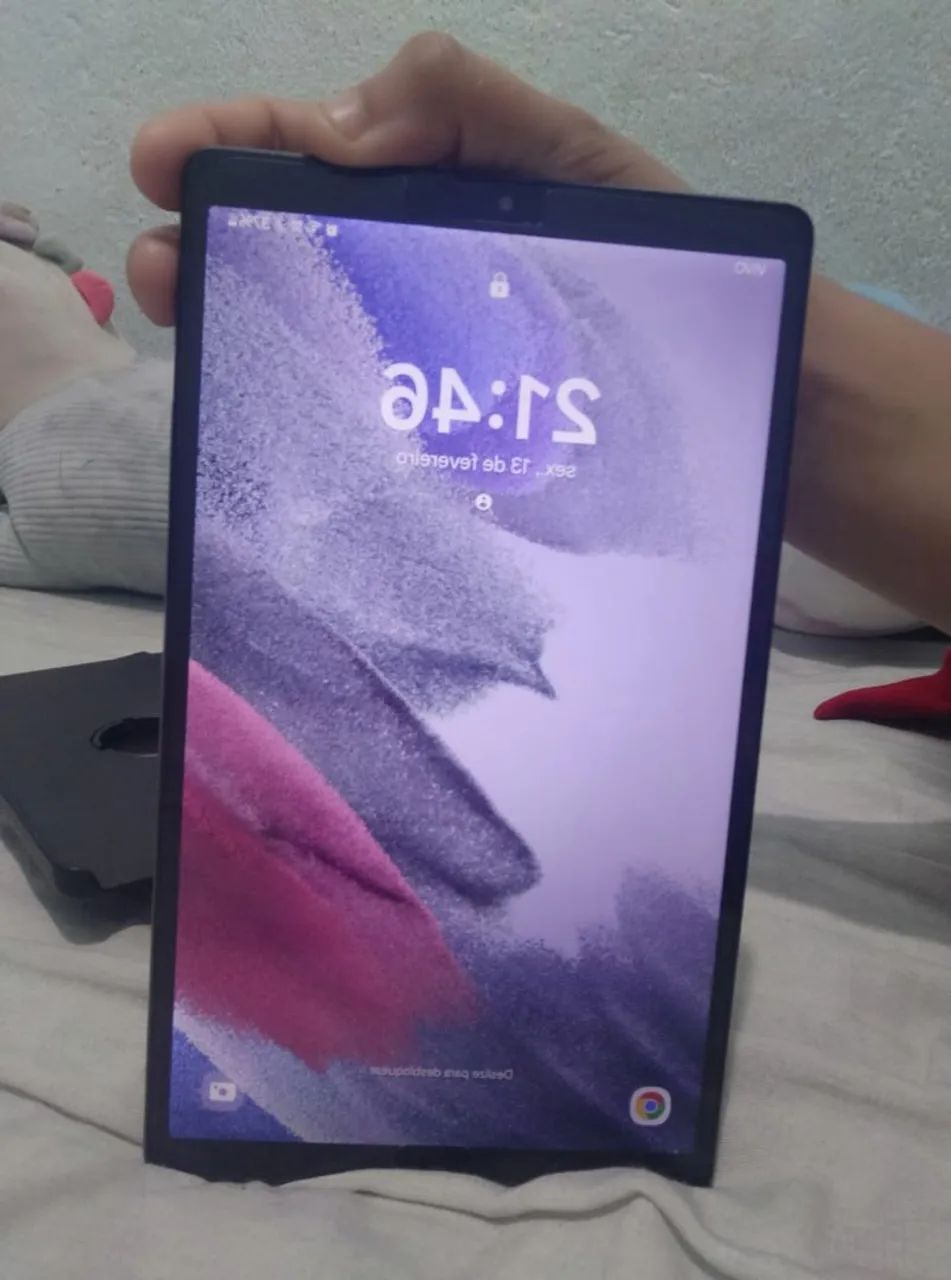 Tablet 