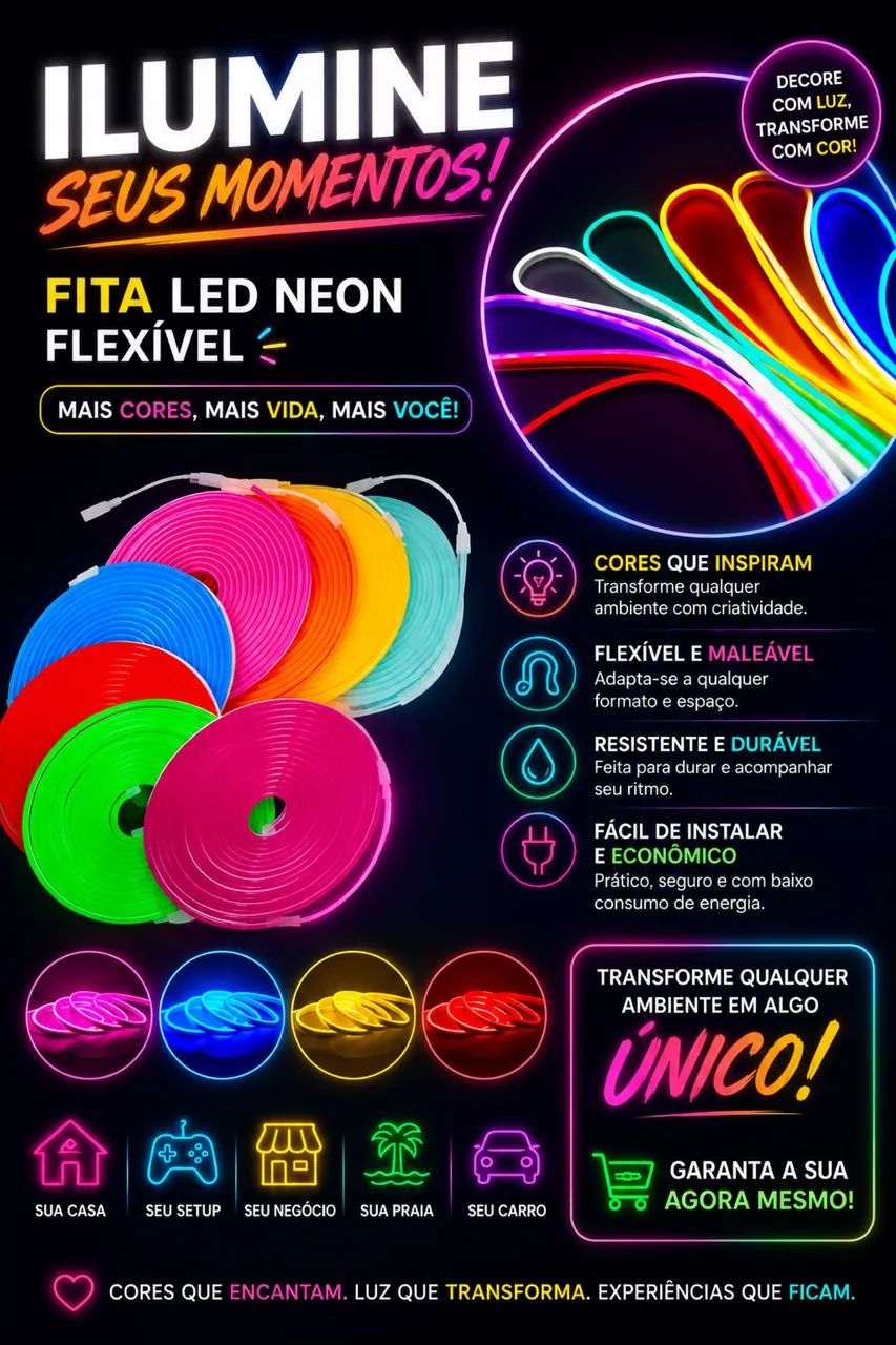 Fita Led