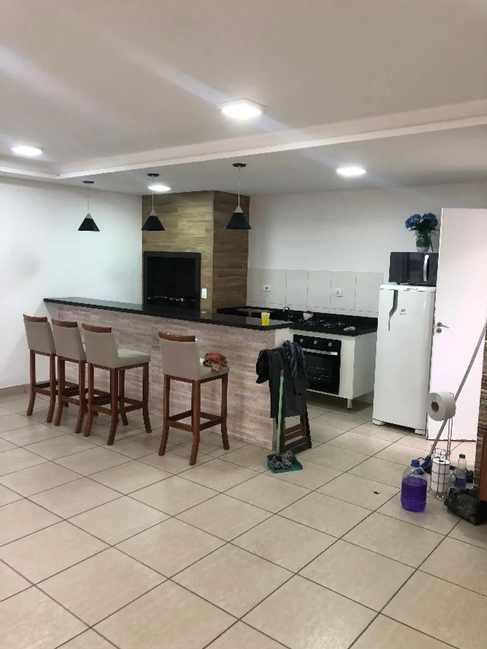 APARTAMENTO 2 QUARTOS  - Foto 4