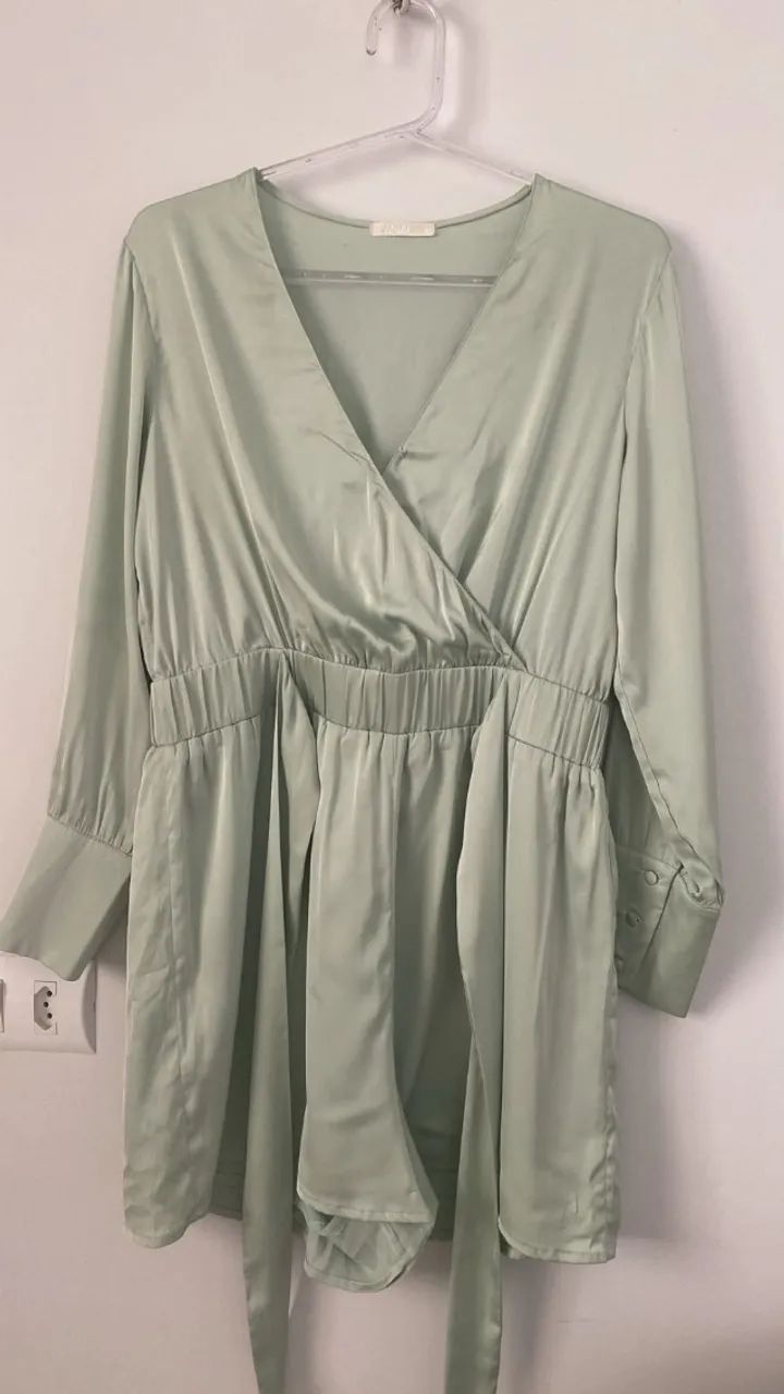 Roupas/Macaquinho vestuário - Foto 3