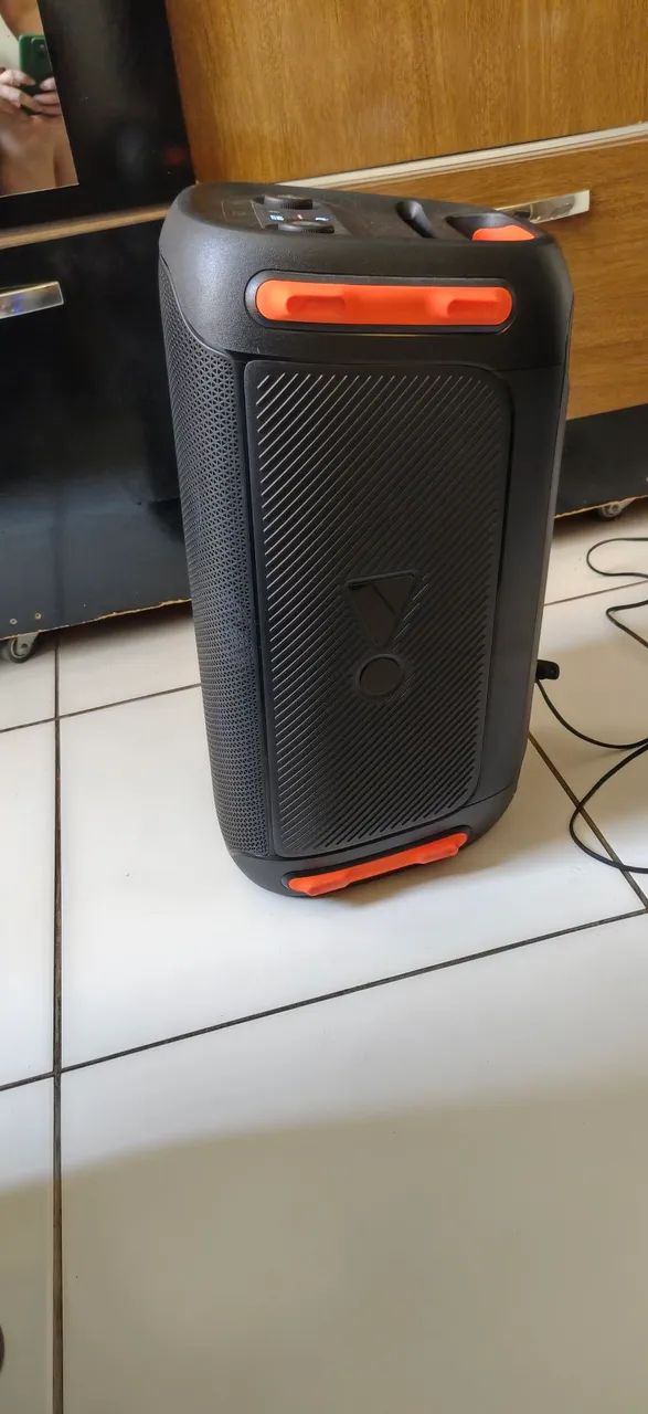 JBL PARTY BOX 110 - Foto 3