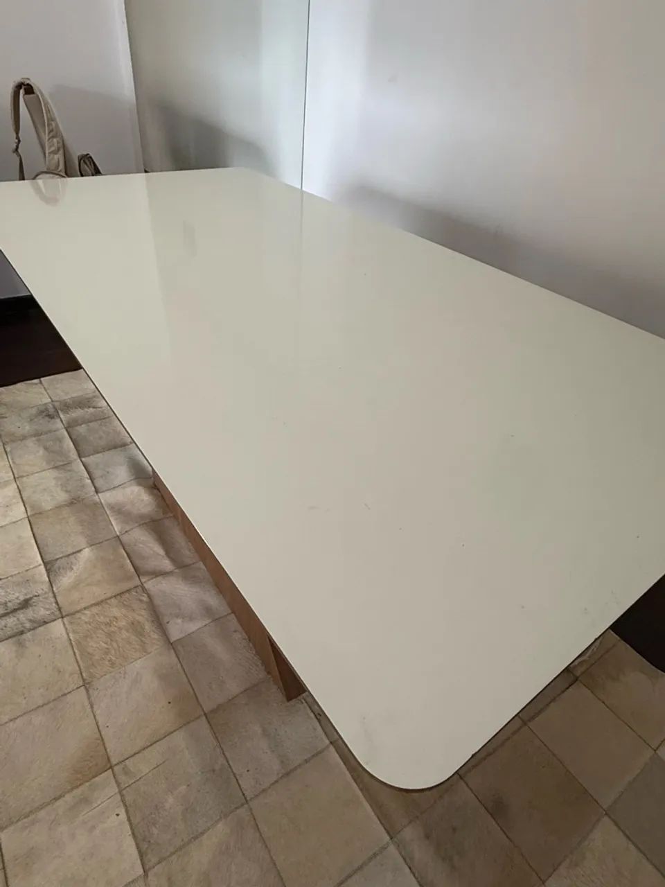 Mesa 8 lugares  - Foto 5