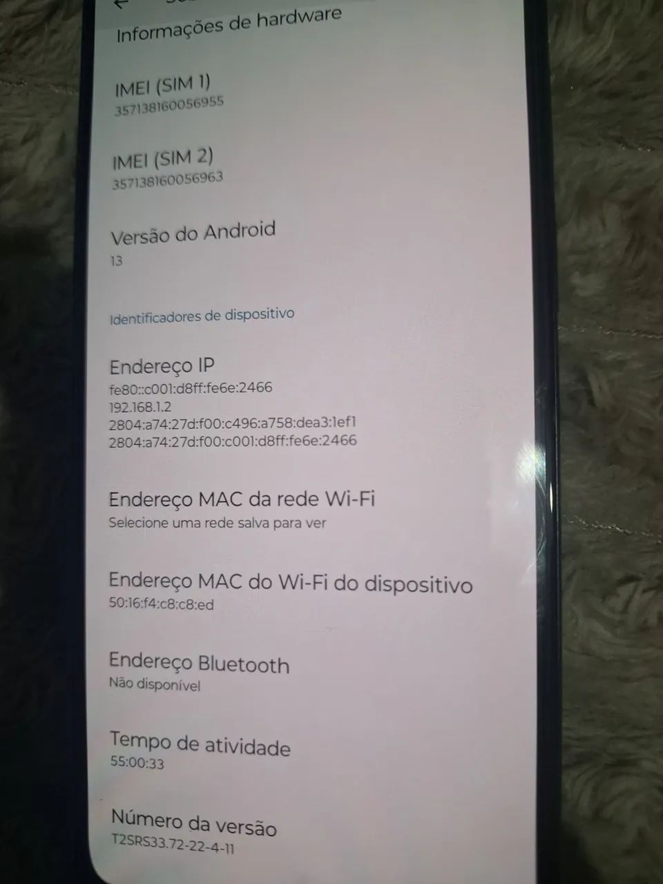 Moto g 52  - Foto 3