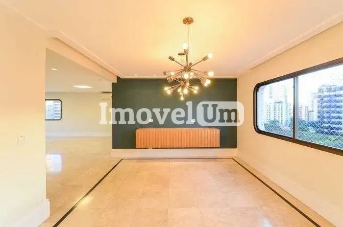 Campo Belo | Apartamento 4 quartos, sendo 4 suites - Foto 2