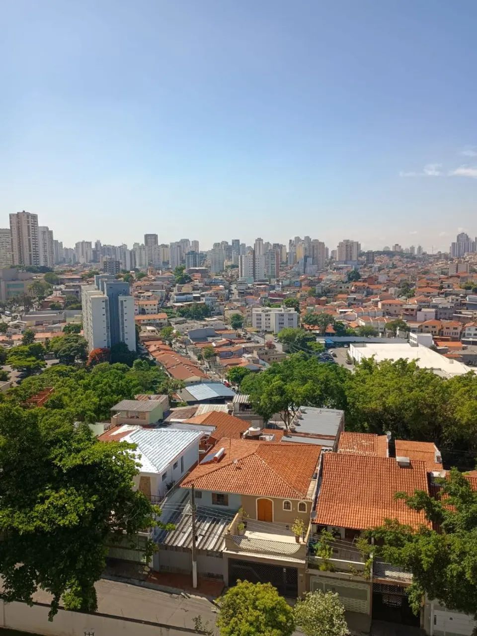 Foto - São Paulo - Vila Basileia