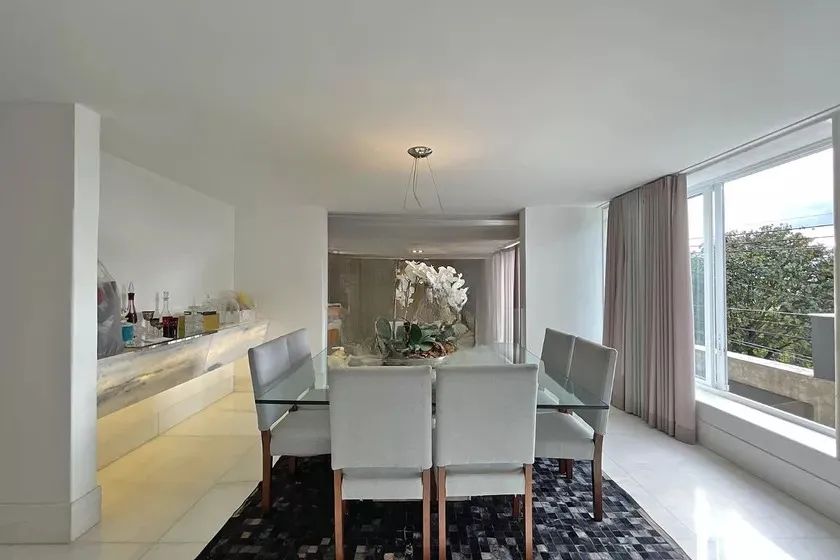 Casa à Venda - Mangabeiras, 4 Quartos, 600 m2 - Foto 3