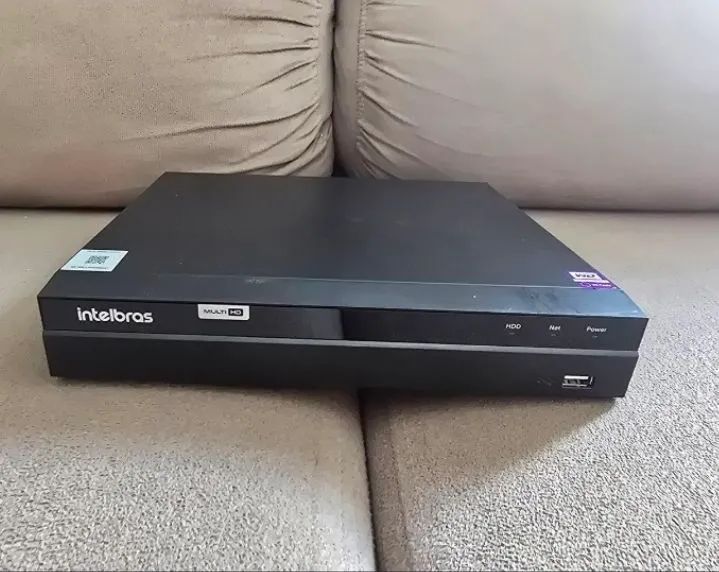 Kit 06 câmeras VHD 1220 B FC G8 - DVR MHDX 1216 COM HD 1 TERÁ  - Foto 2