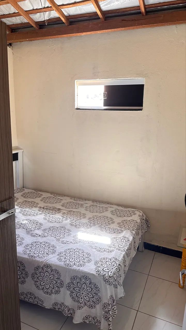 Casa à venda - Bairro Danilo Aragão  - Foto 3