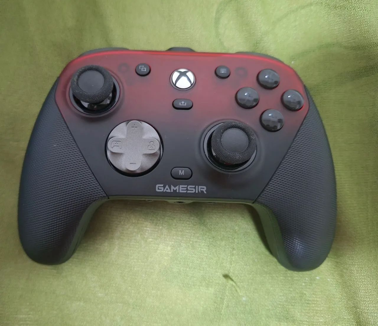 Controle gamesir g7 pro - Foto 2