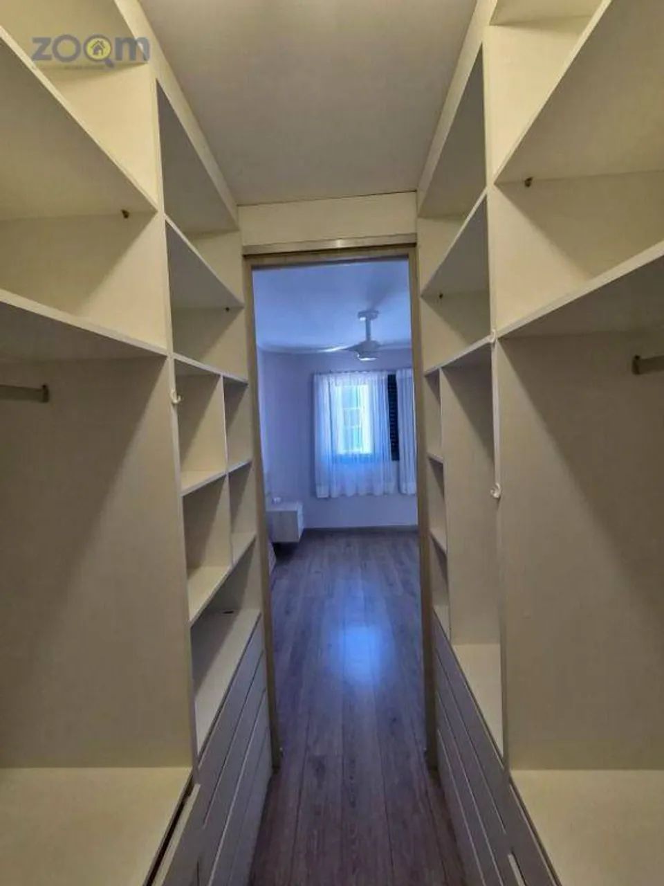 APARTAMENTO PARA ALUGAR MOBILIADO COM 3 DORMITÓRIOS E SUÍTE NO MORADA DOS DEUSES  RUA DO R - Foto 3