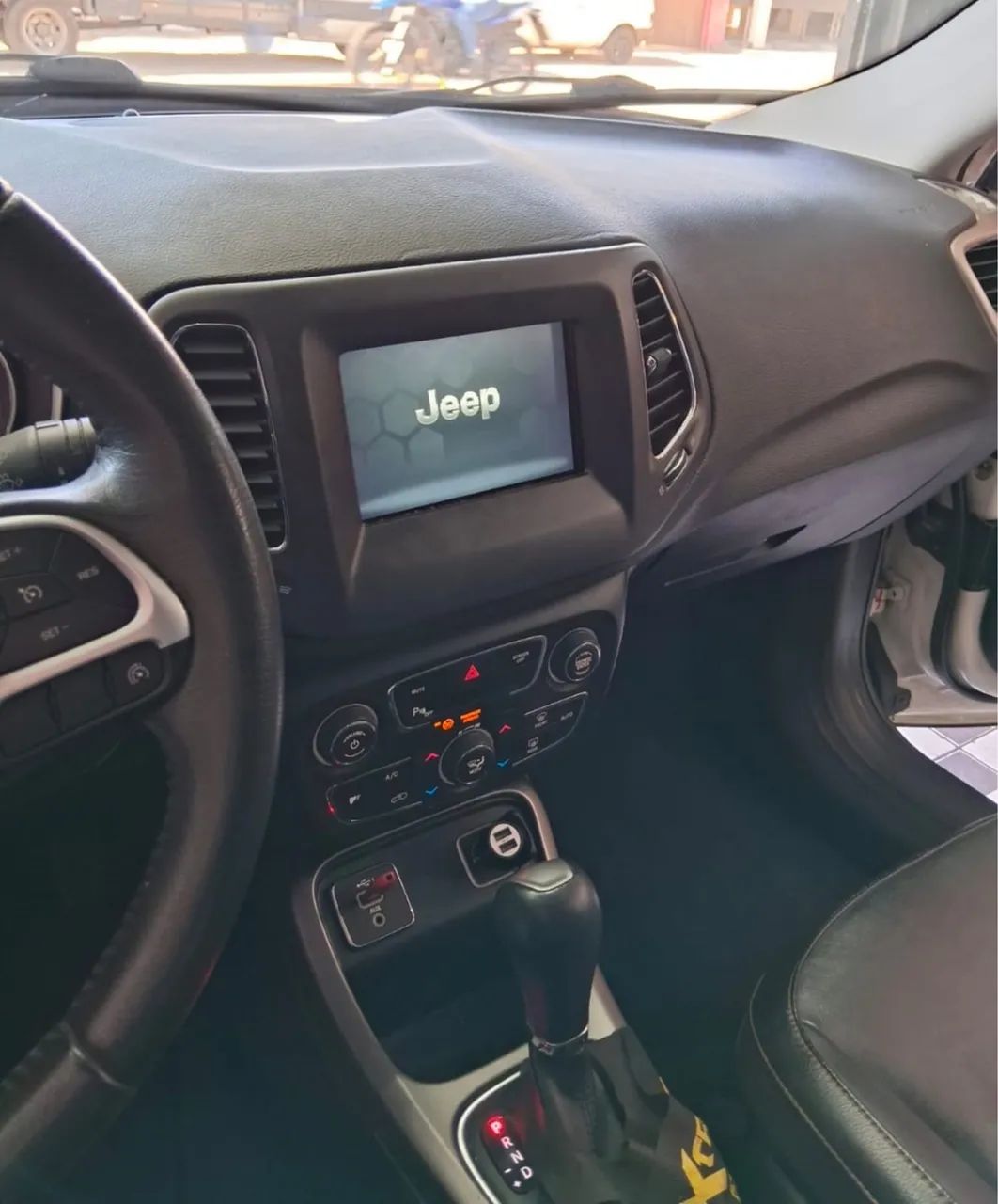 Multimídia Jeep Compass - Foto 5