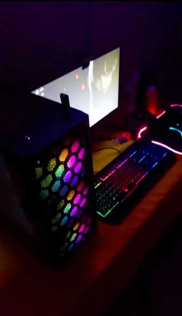 PC game completo