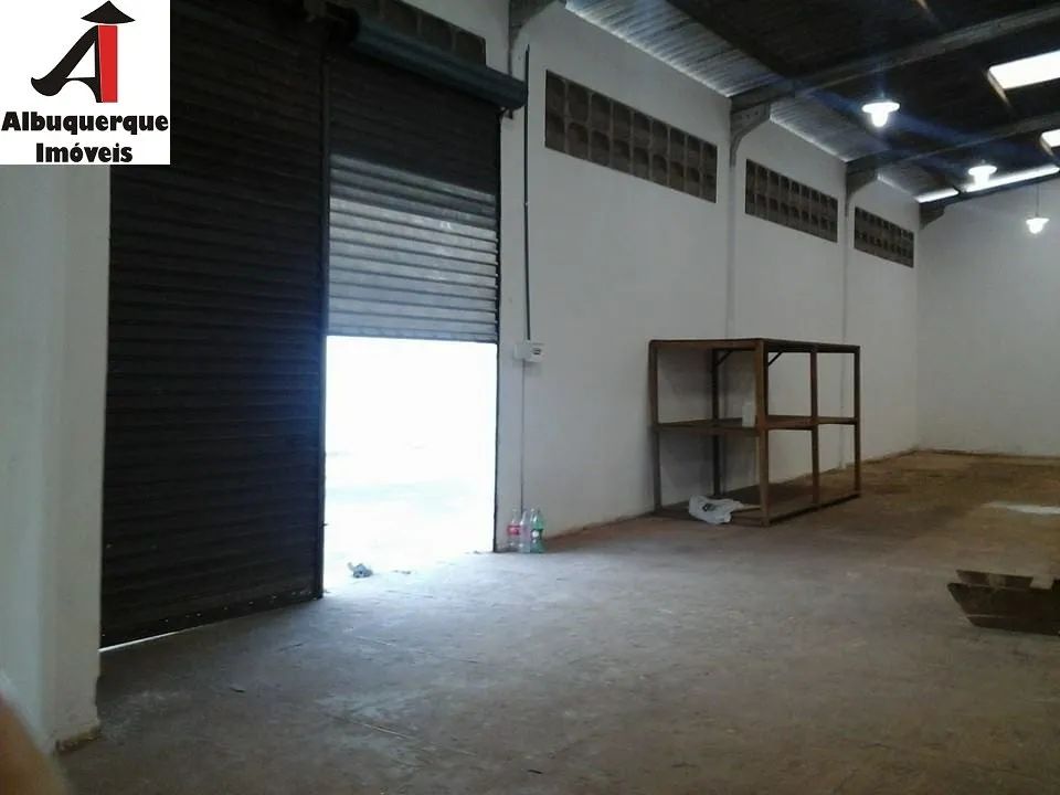 GALPAO COMERCIAL em SÃO LUÍS - MA, PARQUE PINDORAMA - Foto 5