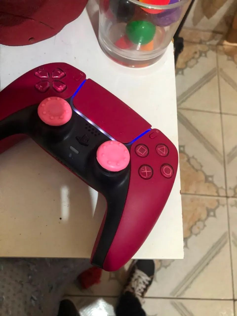Controle de ps5  - Foto 4