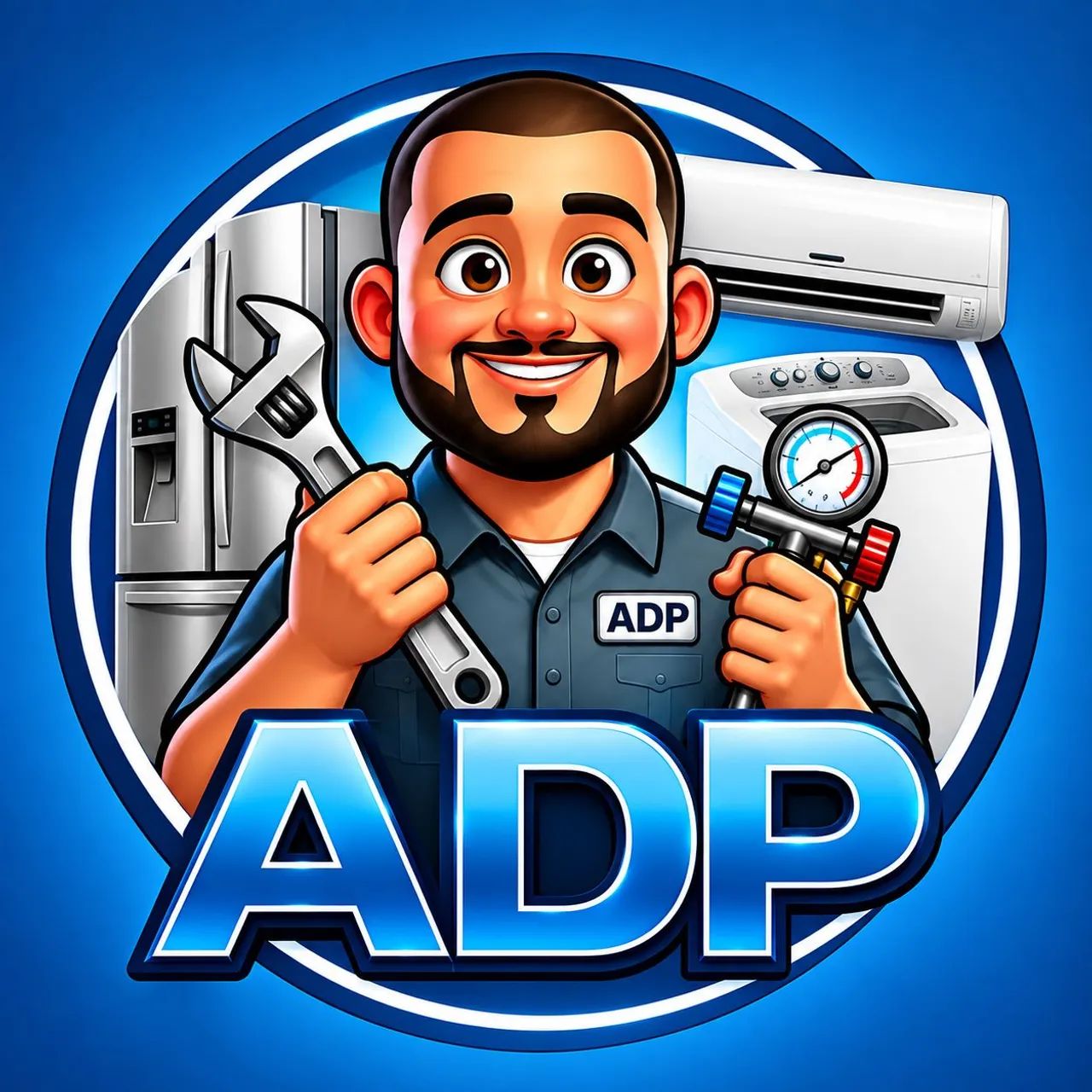 ADP SOLUÇÃO  - Foto 3