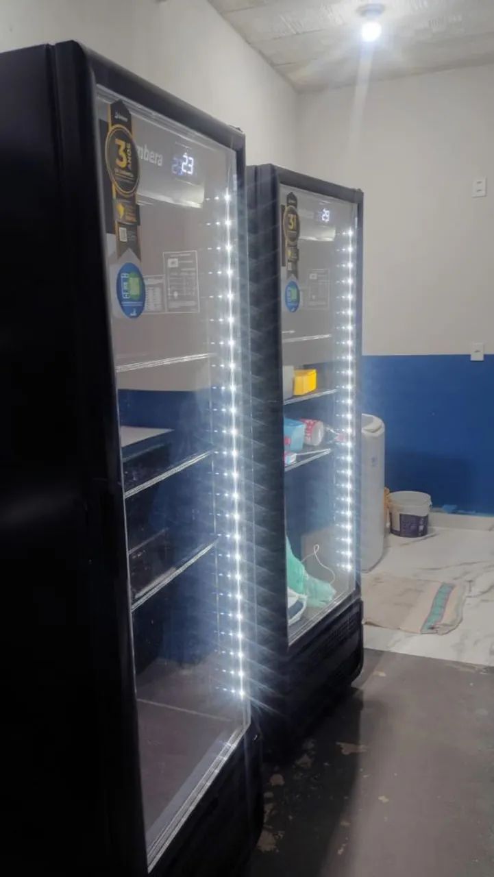 Refrigerador expositor  - Foto 4