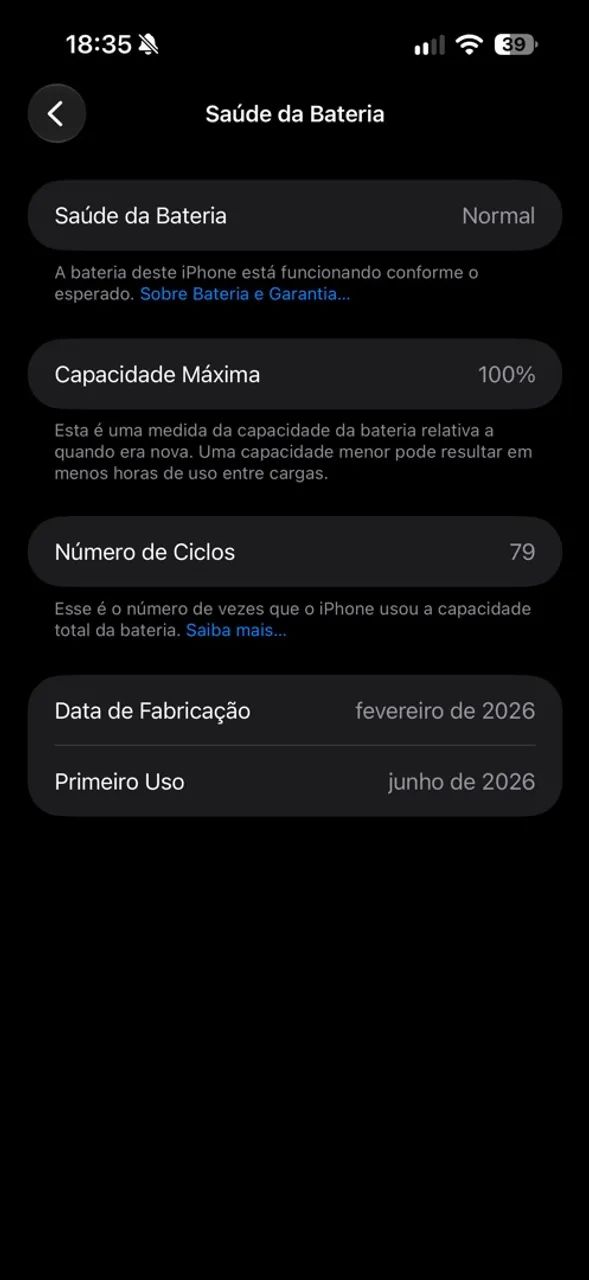 iPhone 17 pro max - Foto 4