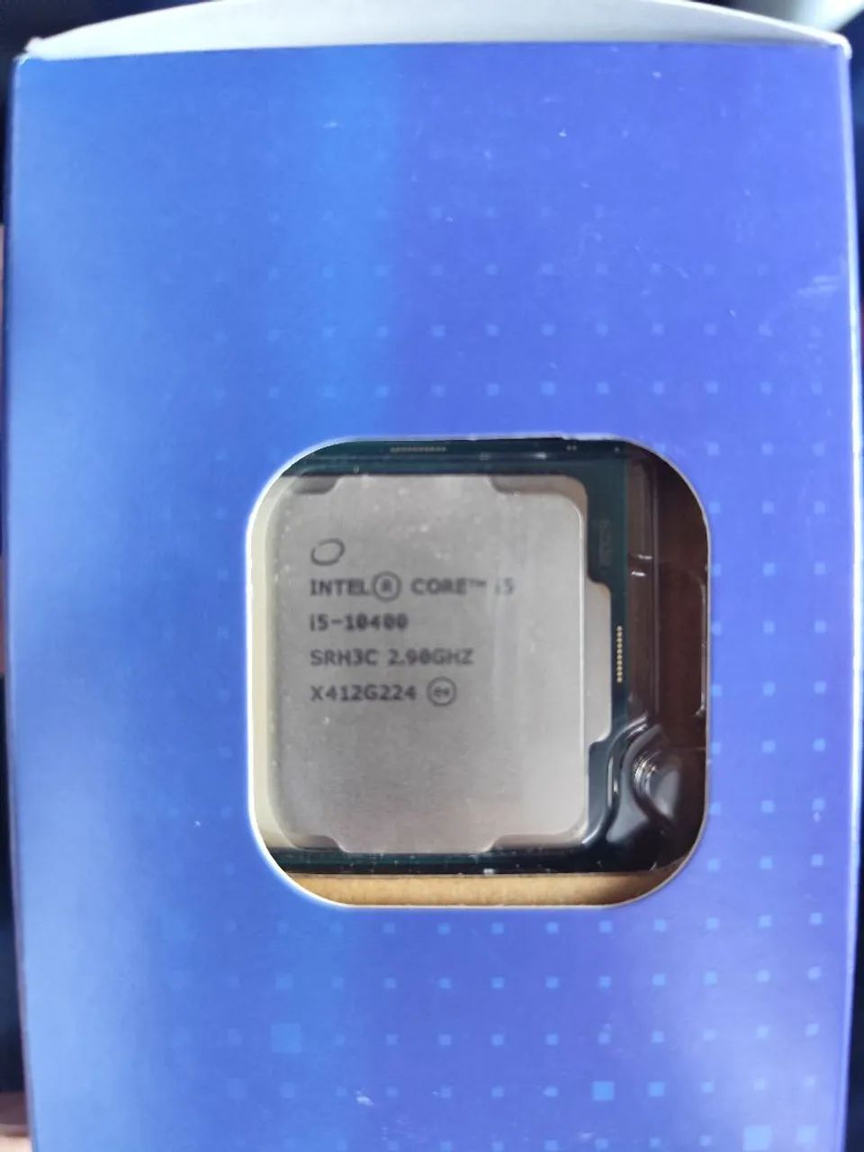 Intel core i5 10400 - Peças de Hardware - Jardim das Nações
