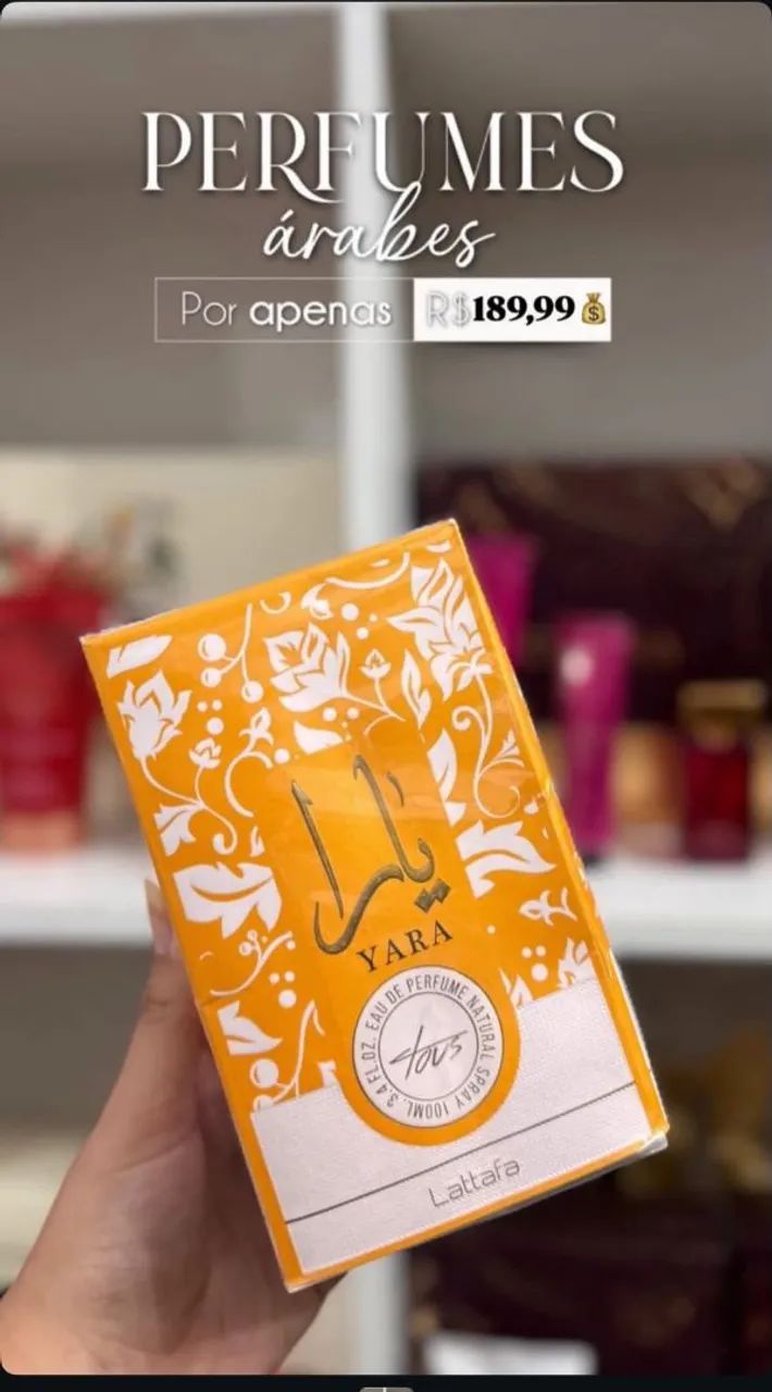 Perfumes Árabes  - Foto 4