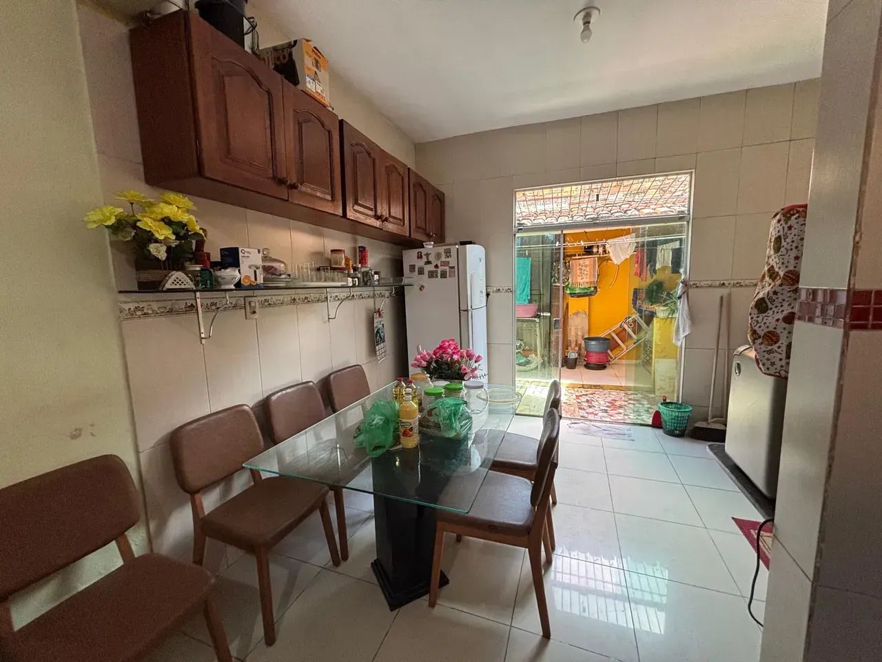 Casa com 2 pavimentos na Pedreira - Foto 5