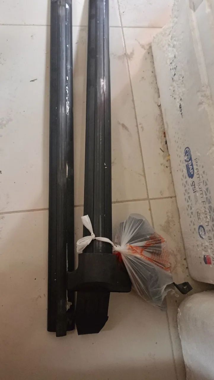 Vende se Rack de carro universal 