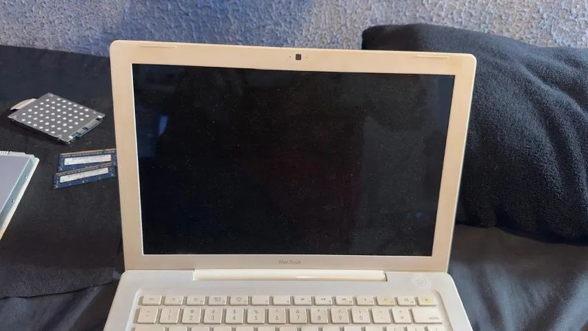 MacBook A1181 - Foto 2