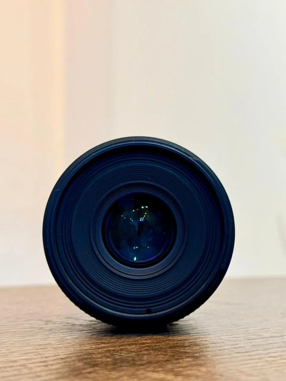 Nikkor 60mm f/2.8G Micro ED - Câmeras e Filmadoras - Boqueirão