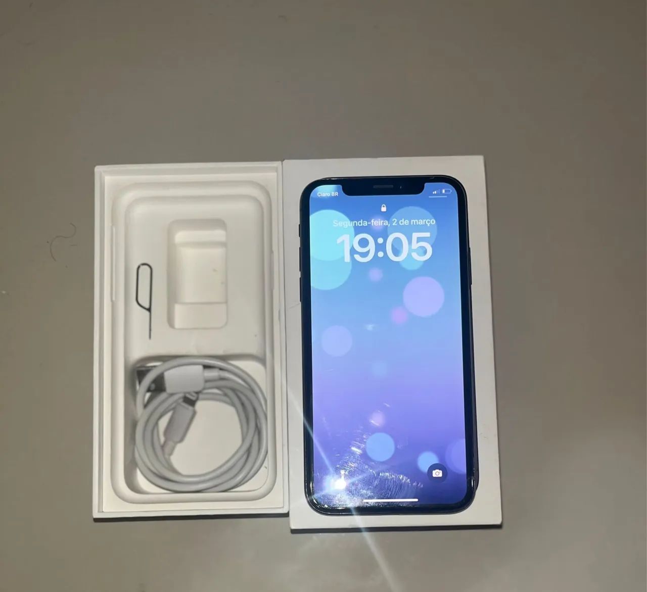 iPhone XS - Foto 2