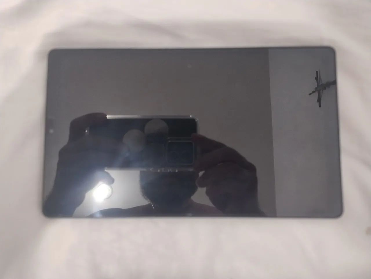 Tablet Samsung A7 lite  - Foto 4
