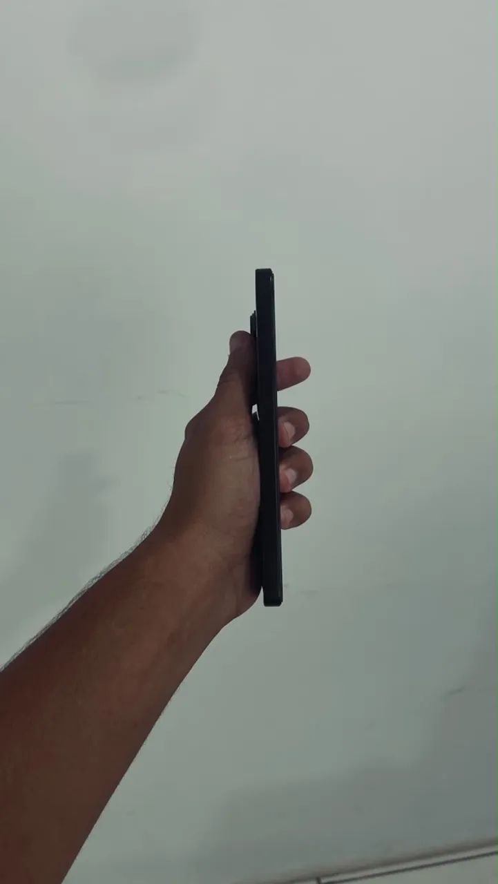 Redmi Note 13 Preto 256GB 8 Ram  - Foto 5