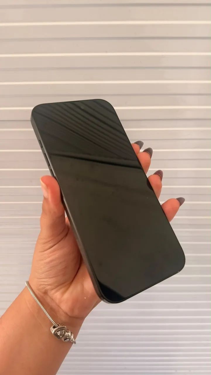 iPhone 16 Pro Max 256gb - Foto 5