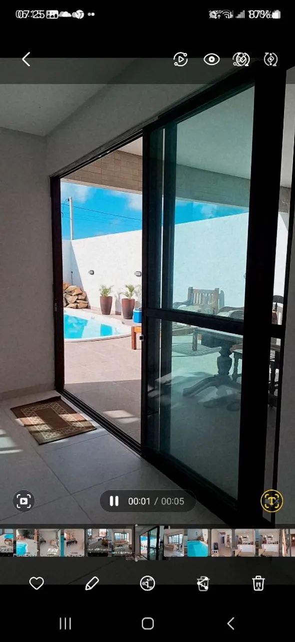 Linda Casa em Penedo-AL  - Foto 5