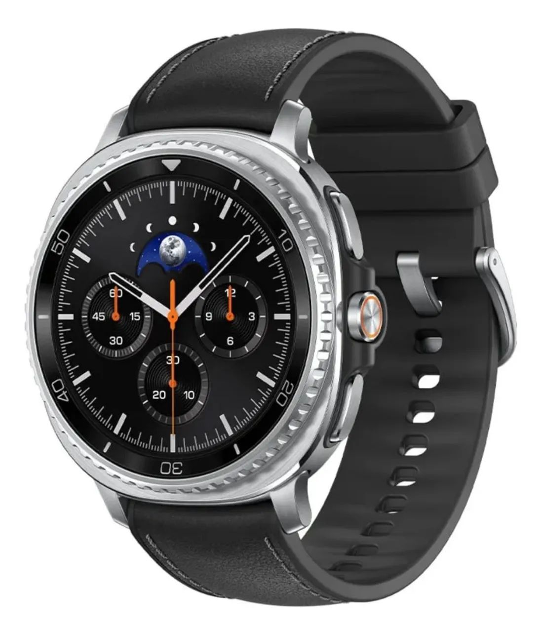 Relógio SAMSUNG Galaxy Watch 8 Classic 46 mm
