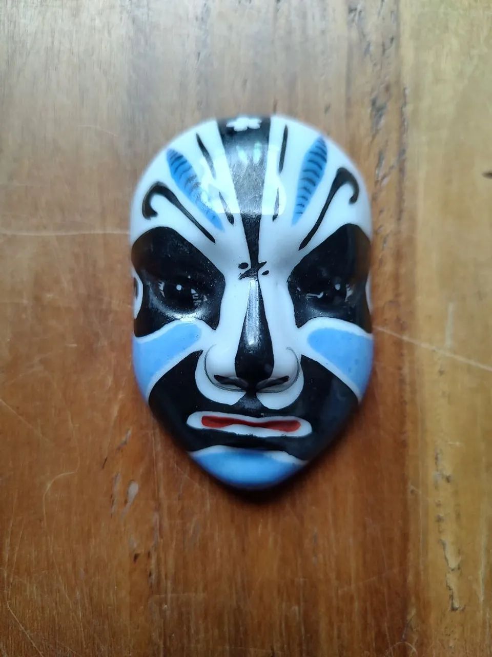 Máscaras chinesa  - Foto 4